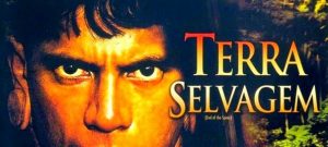 Filme Terra selavagem